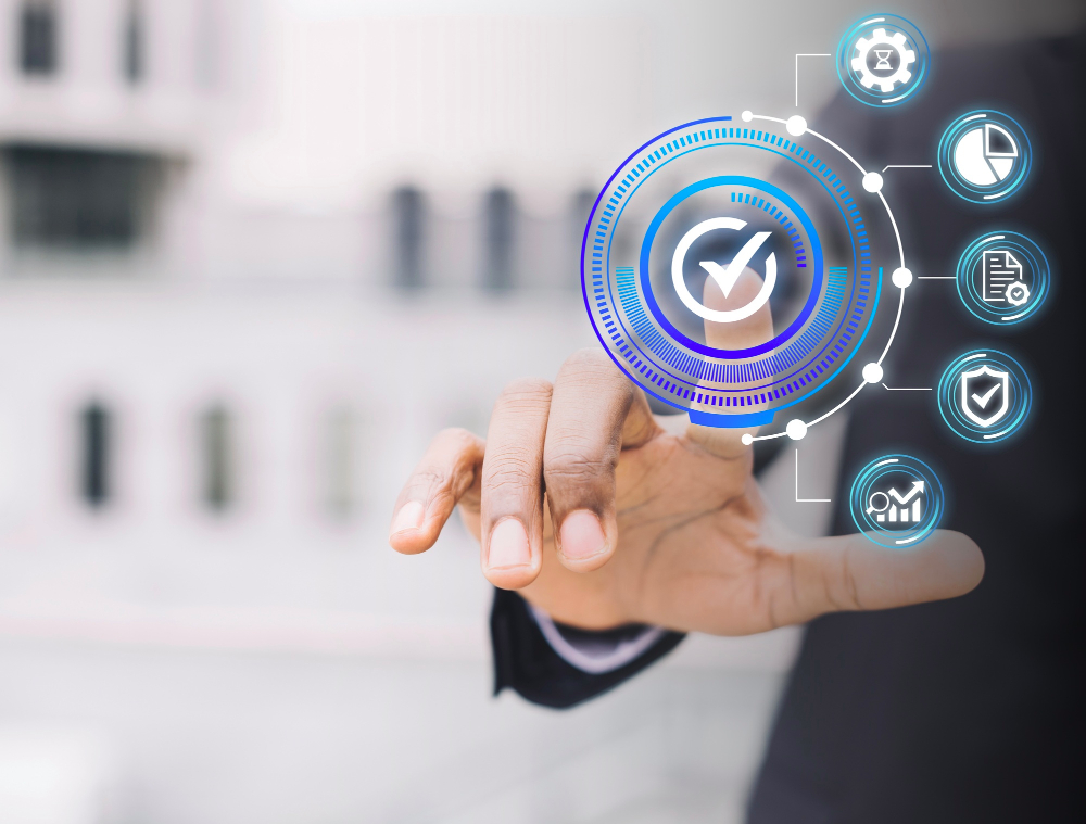 Research & Development